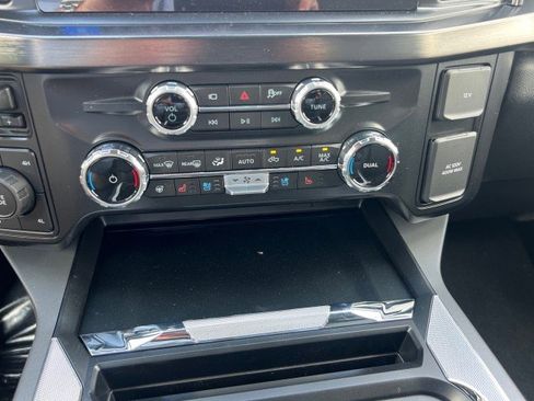 New 2025 Ford F350 Lariat w/ Lariat Ultimate Package image 13