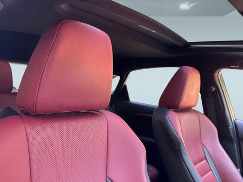 Used 2015 Lexus NX 200t F Sport w/ Navigation System Package FWD image 24