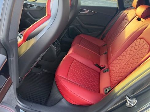 Used 2024 Audi S5 Prestige image 9