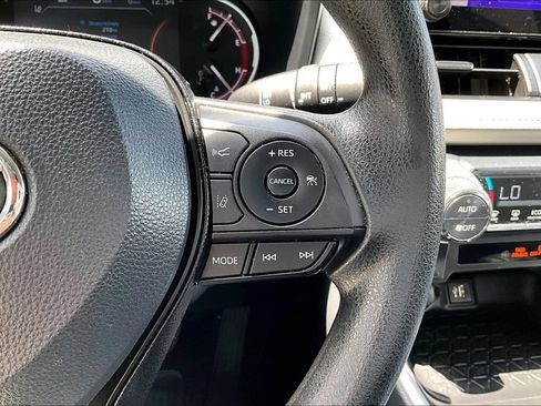 Certified 2023 Toyota RAV4 XLE w/ Convenience Package AWD/4WD image 15