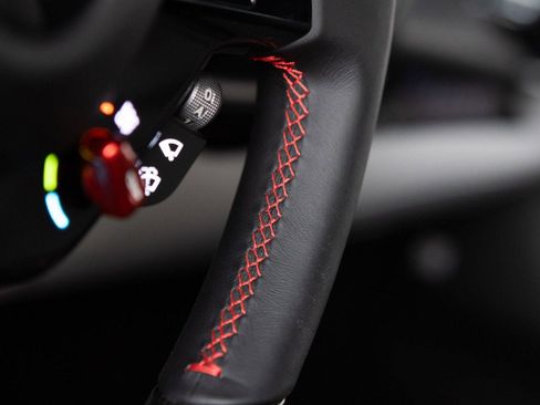 Certified 2024 Ferrari 296 GTB image 75