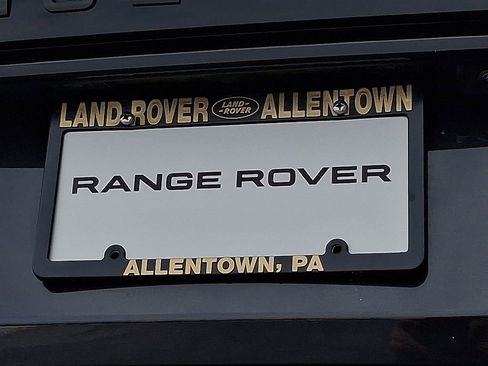 New 2026 Land Rover Range Rover Velar S AWD/4WD image 19