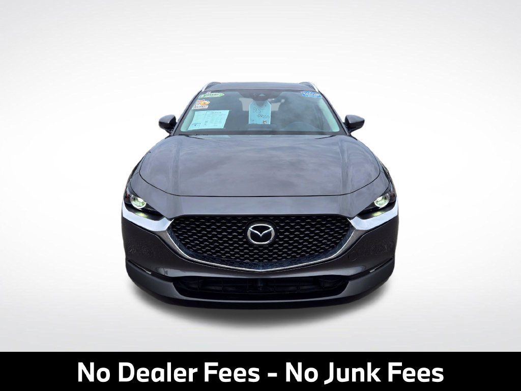 Used 2023 MAZDA CX-30 AWD 2.5 S w/ Select Package image 2