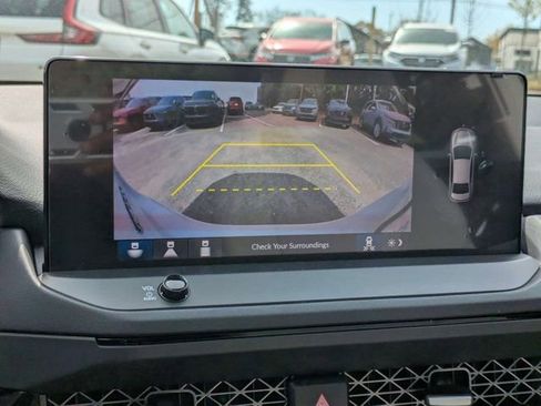 New 2026 Honda Accord EX-L image 27