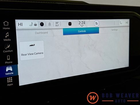 New 2026 Jeep Gladiator Mojave image 13