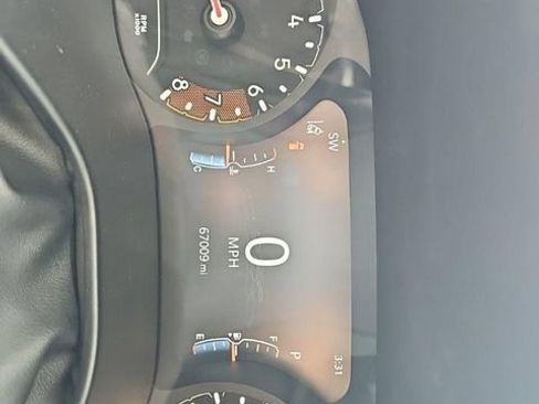 Used 2024 Jeep Compass Limited AWD/4WD image 36