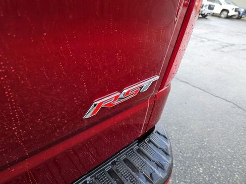 Used 2024 Chevrolet Silverado 1500 RST w/ Z71 Off-Road Package image 13