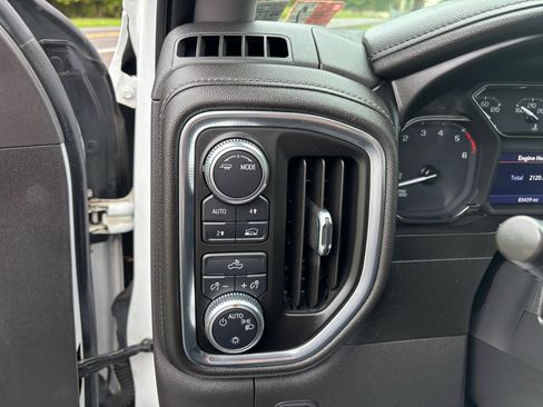 Used 2021 GMC Sierra 1500 SLE image 24