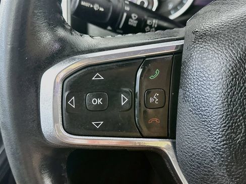 Used 2023 RAM 1500 Laramie AWD/4WD image 25