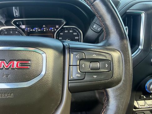 Used 2019 GMC Sierra 1500 AT4 w/ AT4 Premium Package AWD/4WD image 33