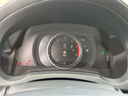 New 2025 Lexus RC 350 F Sport image 17