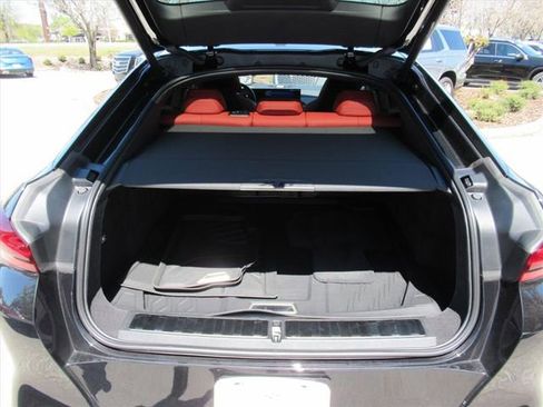 Used 2025 BMW X6 M Competition w/ Executive Package image 38