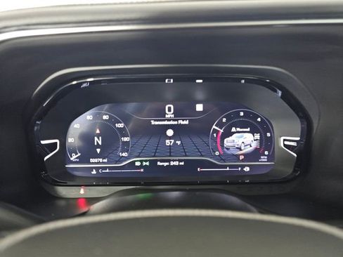 Used 2023 GMC Yukon XL Denali Ultimate image 27