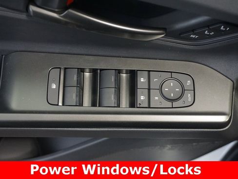 New 2026 Toyota bZ image 6