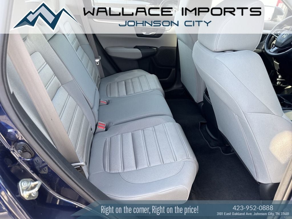 Used 2020 Honda CR-V LX image 38