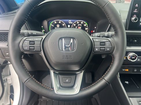 New 2026 Honda CR-V TrailSport image 17