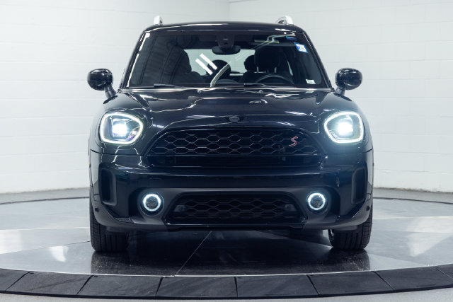Used 2023 MINI Cooper Countryman S FWD image 5