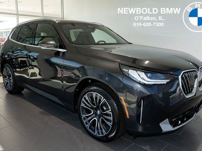 New 2026 BMW X3 xDrive30 w/ Premium Package