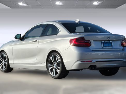 Used 2015 BMW 228i Coupe image 3