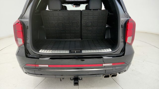 Used 2024 Hyundai Palisade Calligraphy AWD/4WD image 30