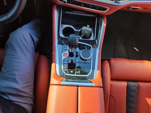 Used 2025 BMW X6 M Competition w/ Executive Package image 19