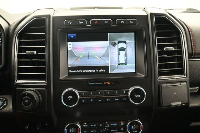 Used 2021 Ford Expedition Limited AWD/4WD image 7