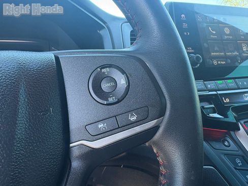 Certified 2024 Honda Odyssey Sport image 26