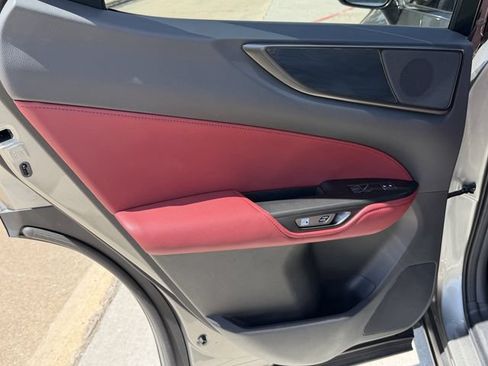 Used 2022 Lexus NX 350 AWD image 23