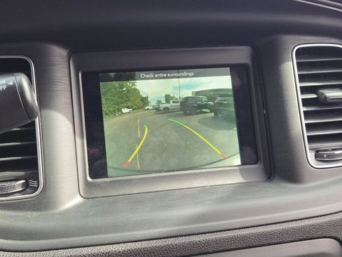 Used 2023 Dodge Charger Police w/ Convenience Group I image 23