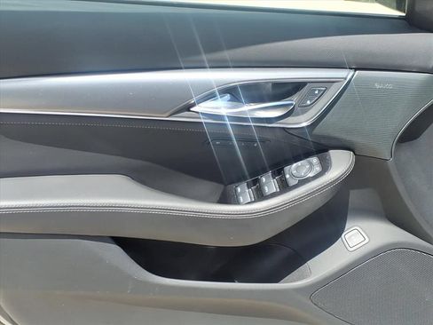 Certified 2025 Cadillac CT5 Premium Luxury w/ Sun And Sound Package RWD image 19