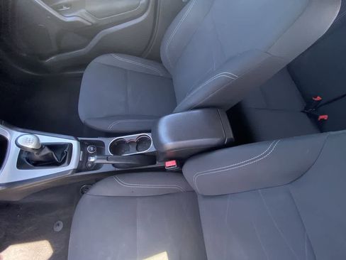 Used 2018 Ford Fiesta SE FWD image 20
