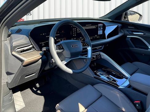 New 2025 Audi Q5 Premium Plus AWD/4WD image 7