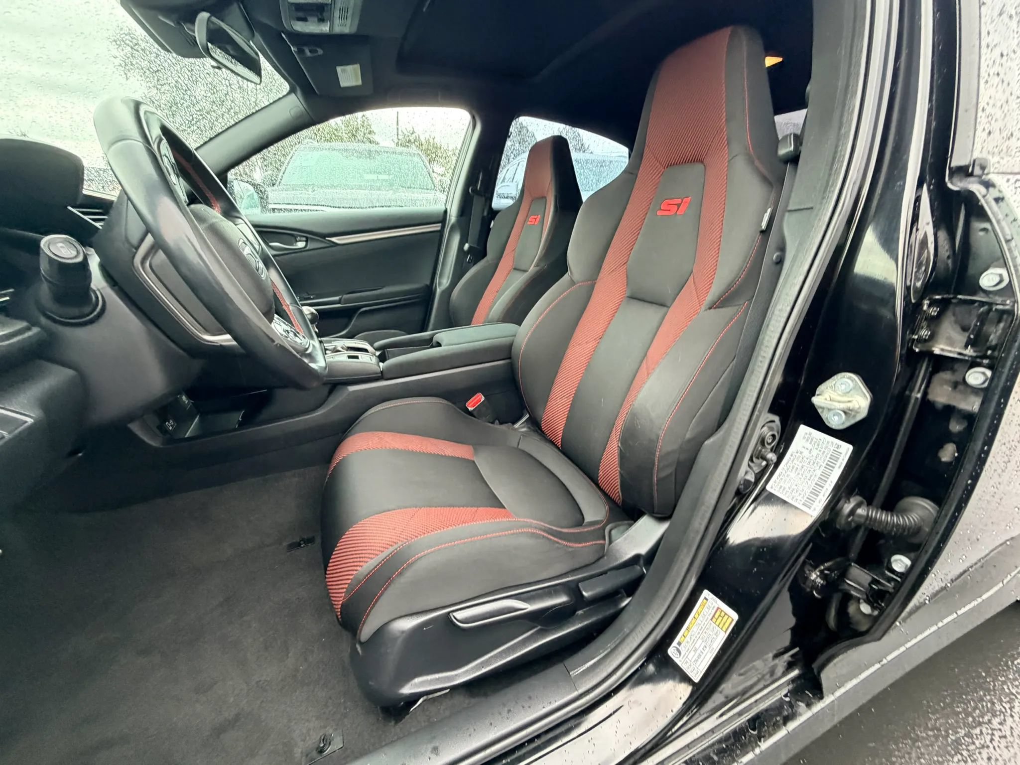 Used 2020 Honda Civic Si image 10