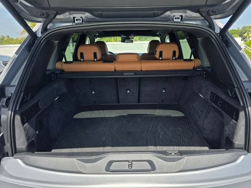 Certified 2025 BMW X5 sDrive40i w/ M Sport Package RWD image 17