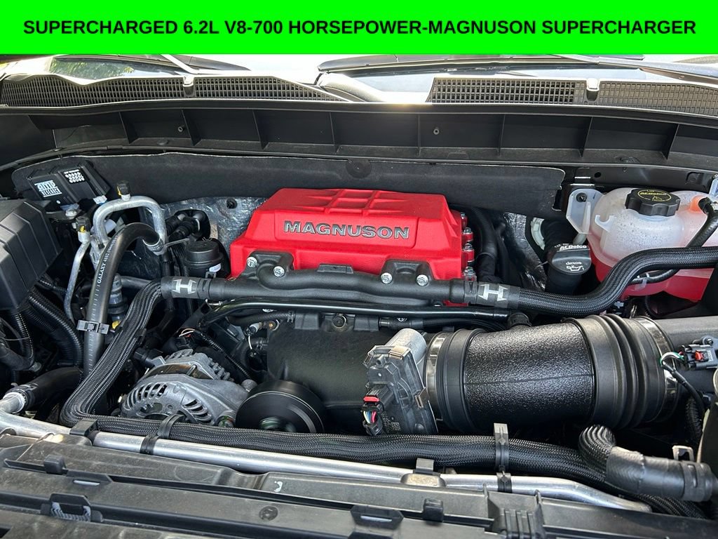 New 2026 GMC Sierra 1500 AT4 w/ Technology Package AWD/4WD image 3