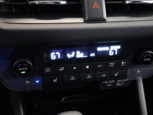 New 2026 Subaru Outback Touring XT AWD/4WD image 22