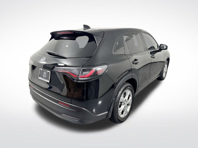 Used 2025 Honda HR-V LX image 35