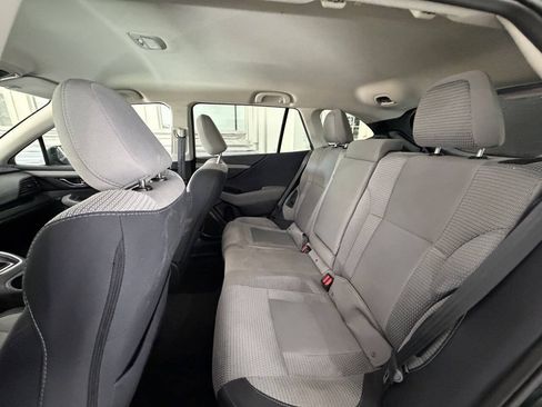 Used 2023 Subaru Outback Premium AWD/4WD image 19