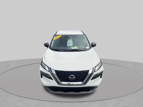 Certified 2023 Nissan Rogue S AWD/4WD image 37