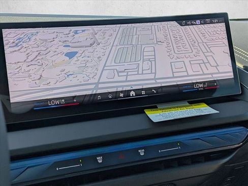 New 2026 BMW X3 xDrive30 w/ M Sport Package image 14