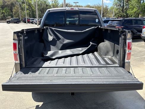 Used 2014 Ford F150 XLT w/ Equipment Group 302A Luxury image 28