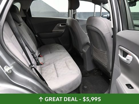 Used 2018 Kia Niro LX FWD image 22