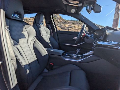 Used 2026 BMW M3 Competition image 21