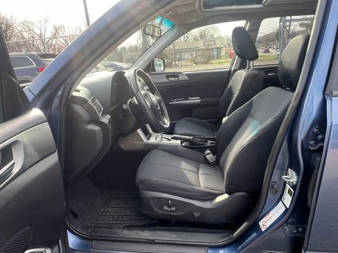 Used 2011 Subaru Forester 2.5X Premium image 26
