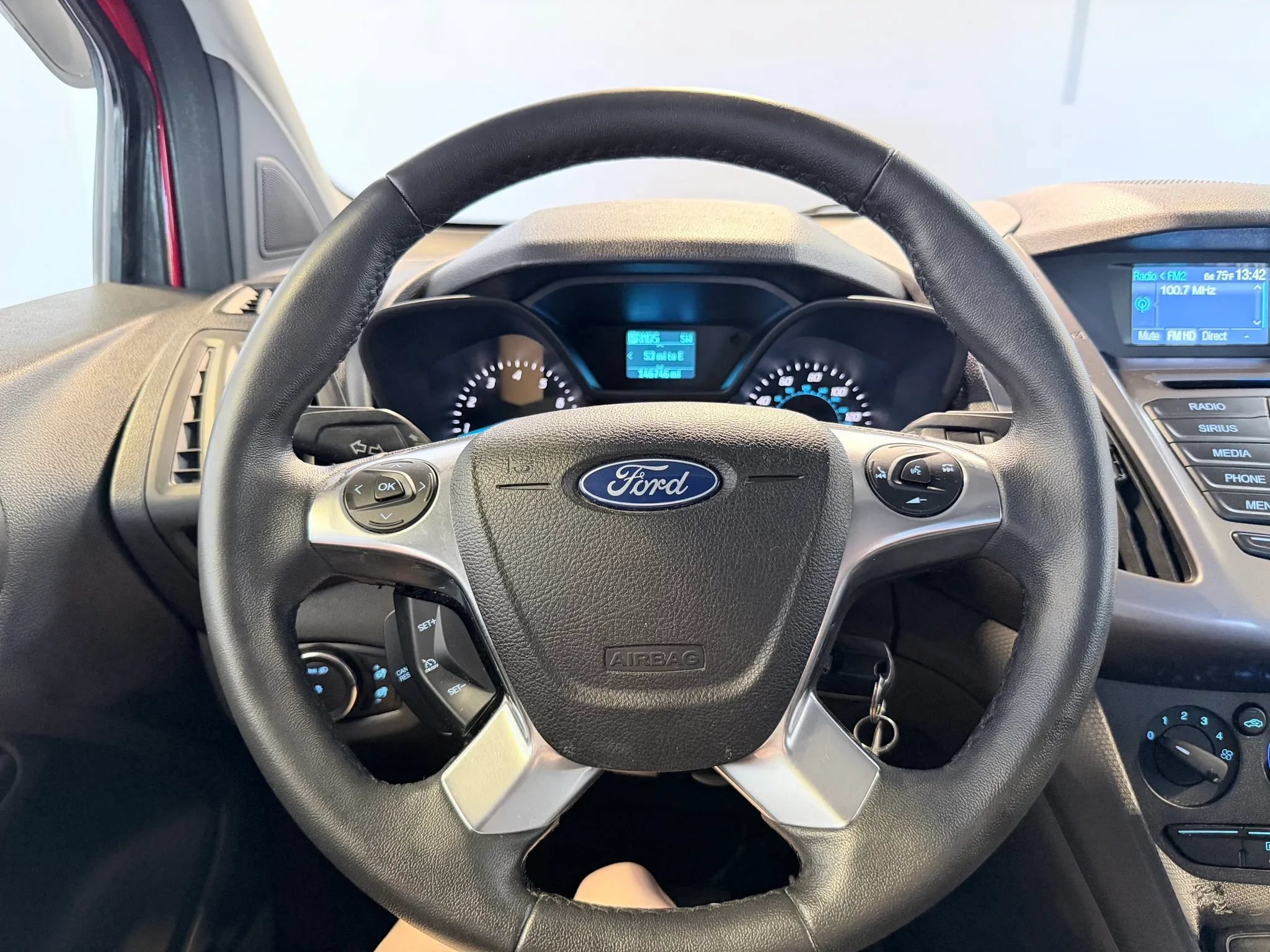 Used 2014 Ford Transit Connect XLT FWD image 12