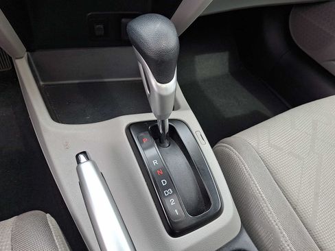 Used 2012 Honda Civic EX image 16