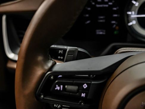 Used 2021 Porsche 911 Turbo S image 48