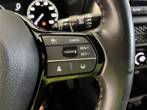 Used 2024 Honda HR-V Sport image 27