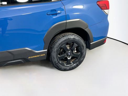 Used 2022 Subaru Forester Wilderness image 31