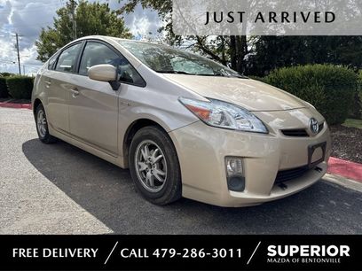 Used 2011 Toyota Prius